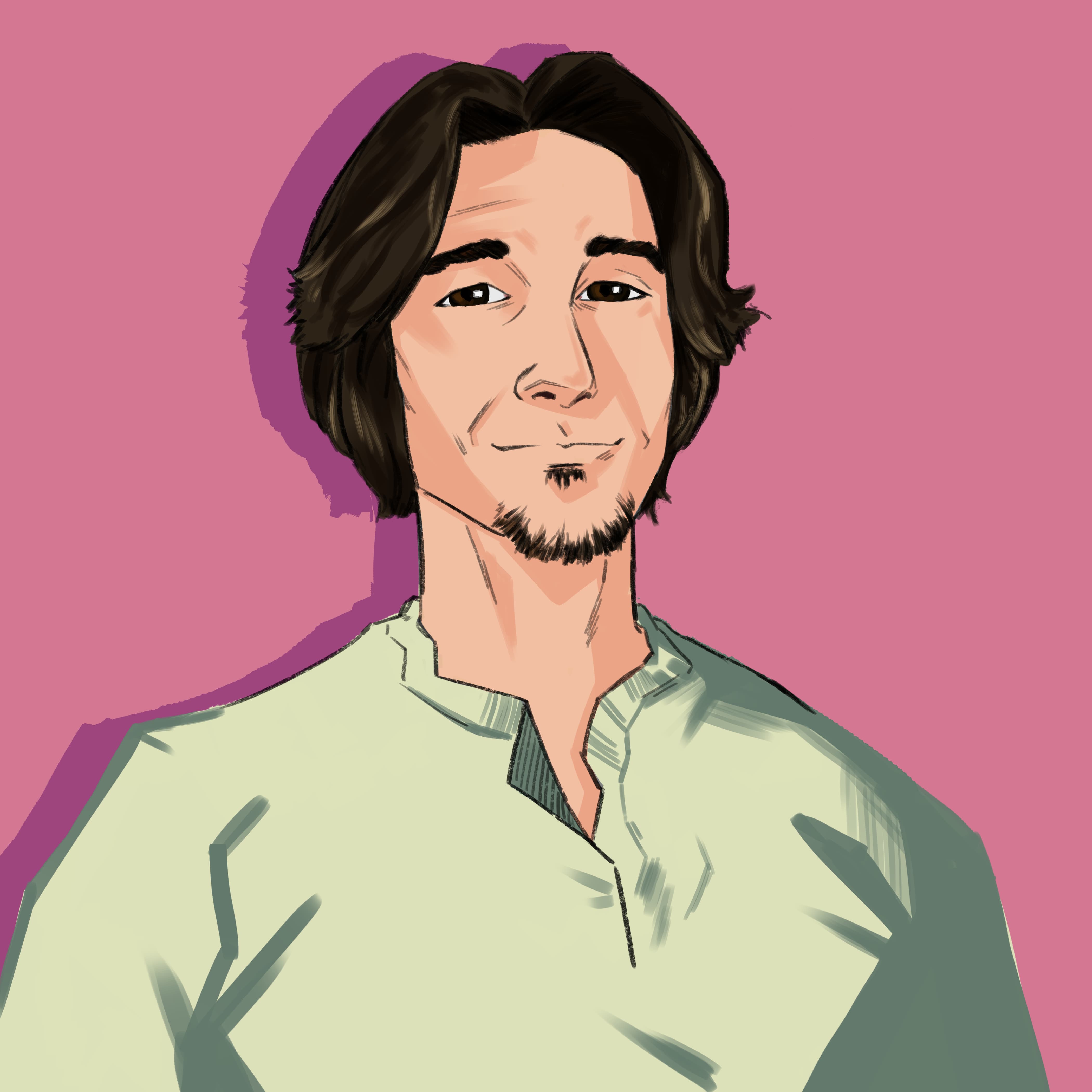 Aaron Kondzer
