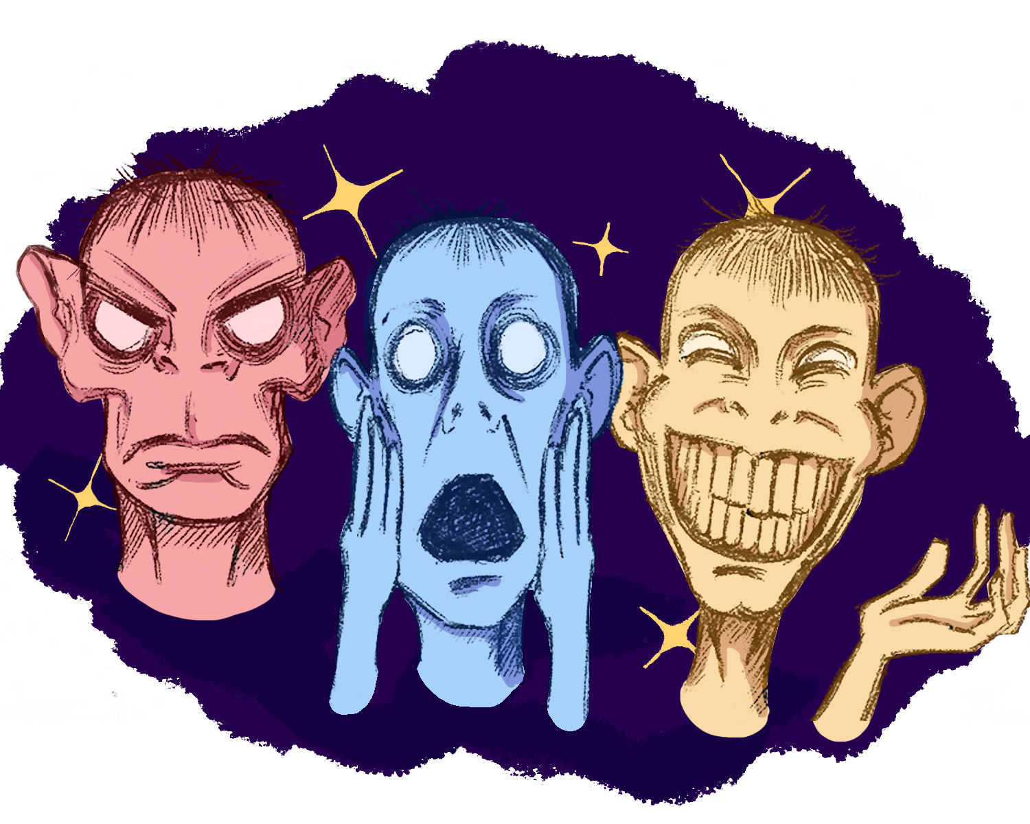 Sticker design 3 by Aaron Kondzer